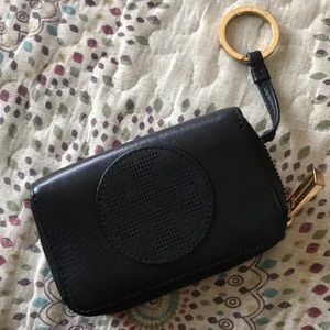 Tory Burch card holder